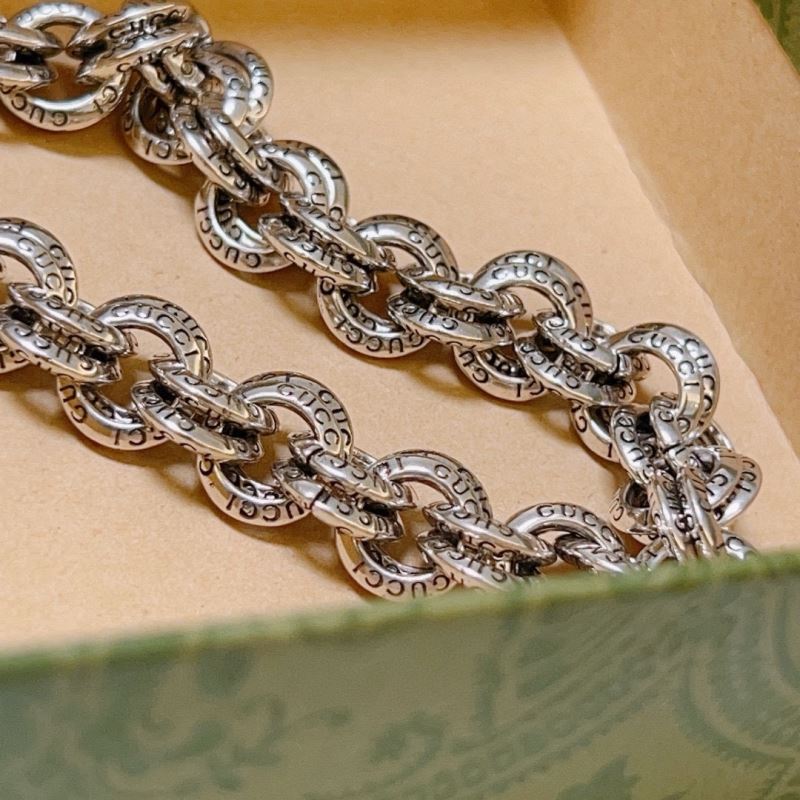 Gvc*1 bracelets